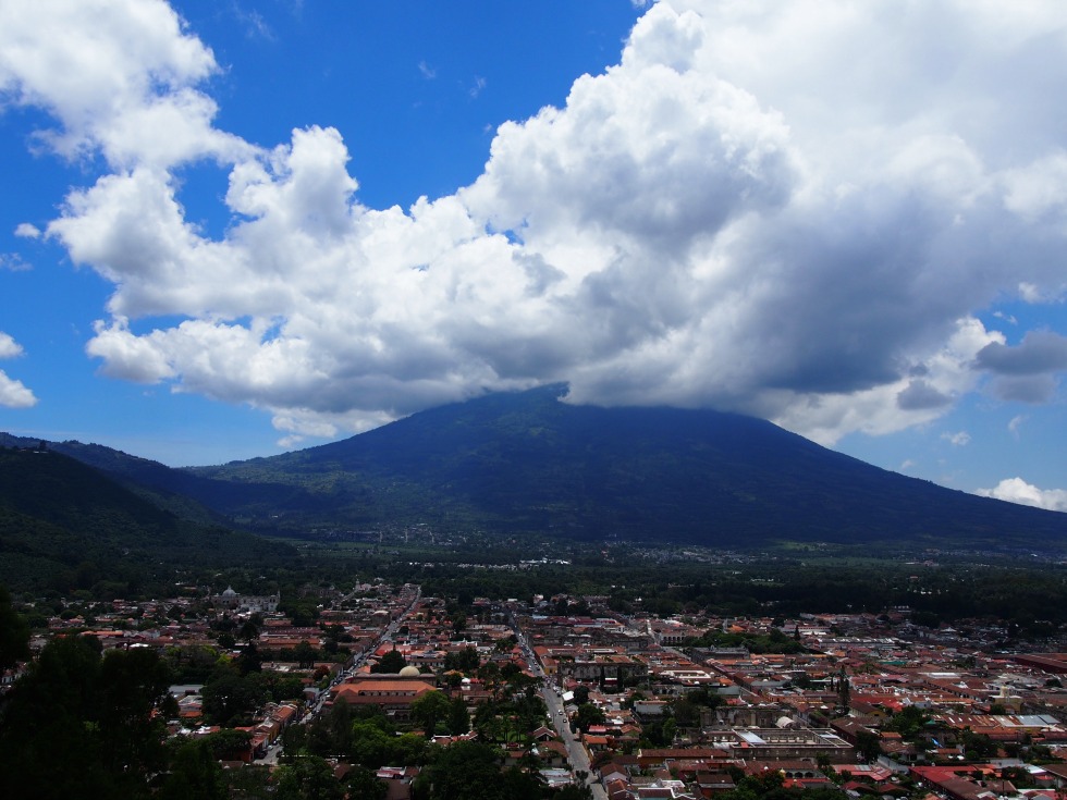 Antigua Guatemala