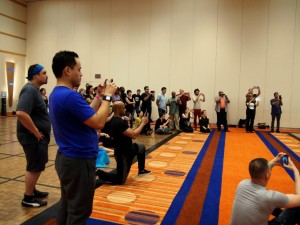 Workshops Baltimore Salsa Bachata Congress