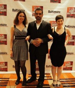 Baltimore Salsa Bachata Congress