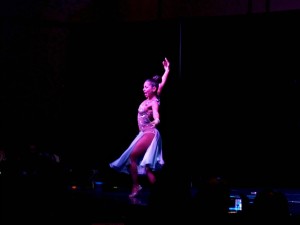 Performance Baltimore Salsa Bachata Congress