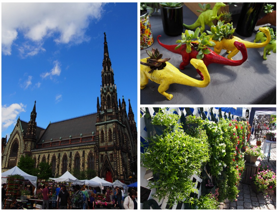 Baltimore FlowerMart