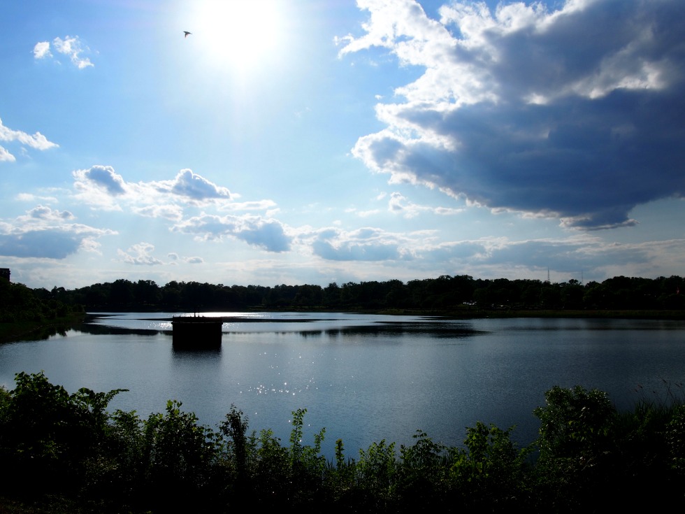 Druid Lake Baltimore