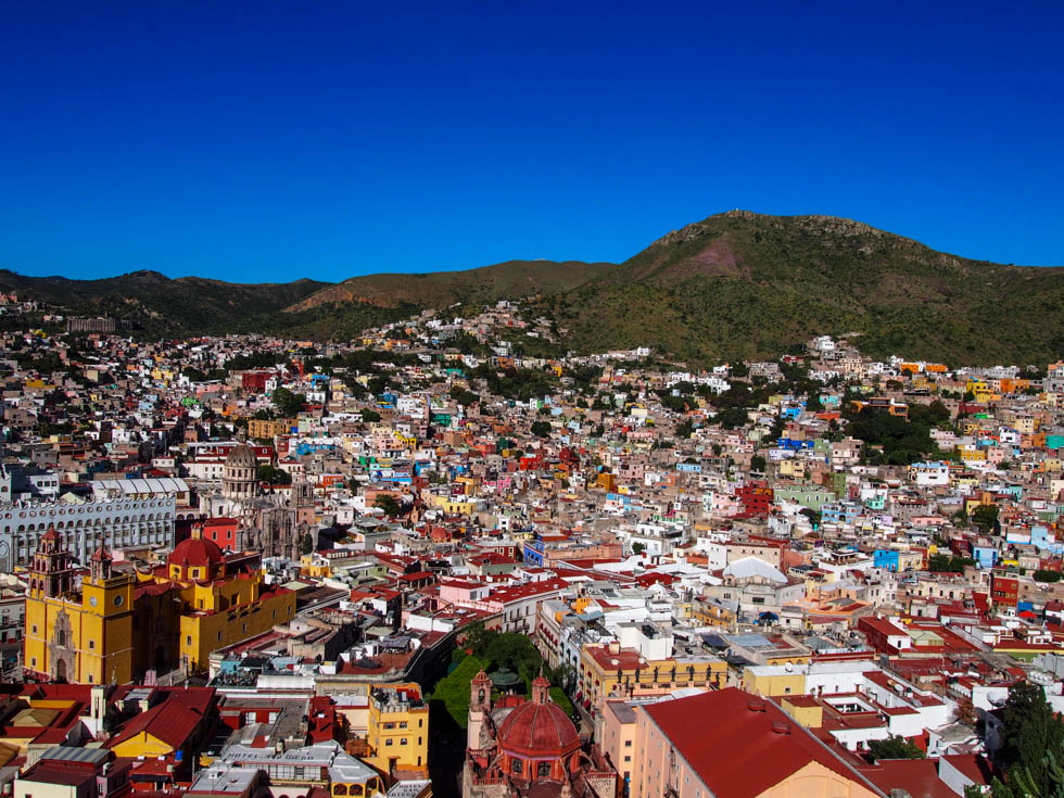 Guanajuato, Mexico