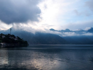 Guatemala Lake Atitlan