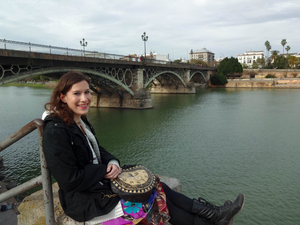 Sevilla Puente de Triana