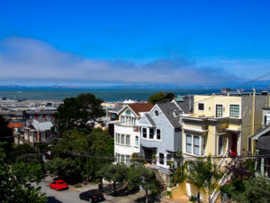 San Francisco Houses