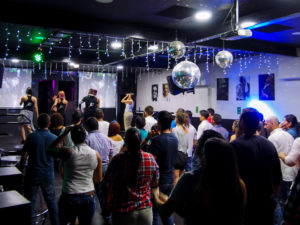 Medellin Salsa Bachata DanceFree