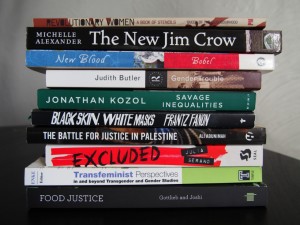 Social Justice Resources