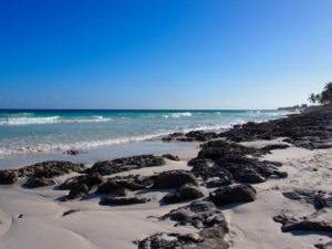 Tulum, Mexico Beach