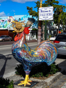 Daytime Things To Do In Miami: Little Havana Calle Ocho