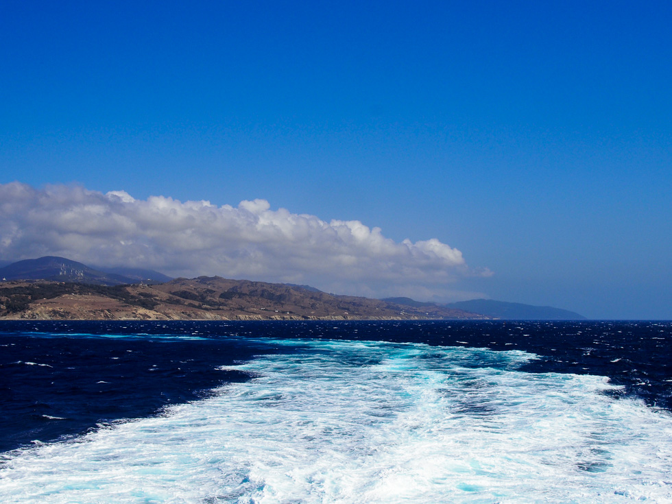 Ferry Tarifa, Spain To Tangier, Morocco Sustainability Environmental Justice in Travel