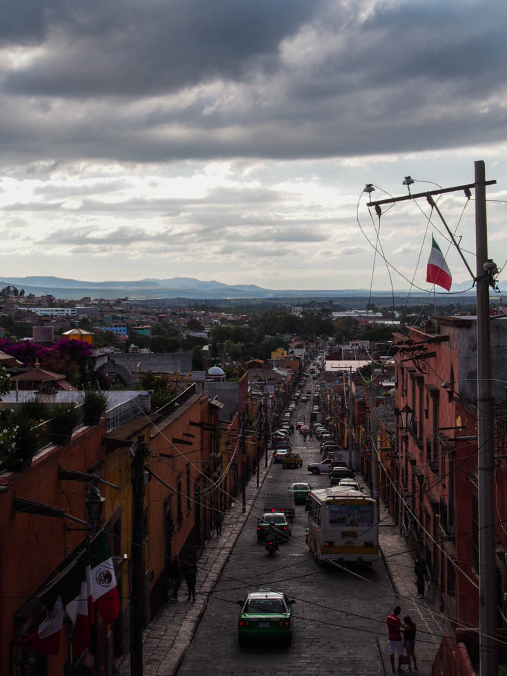 San Miguel de Allende, Mexico