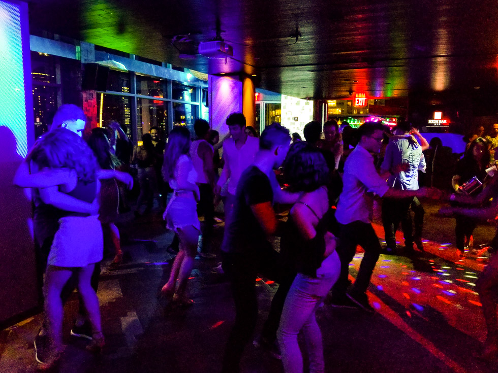 Where To Dance Bachata In NYC: Your Calendar For Dancing All Week Long • In  Locamotion