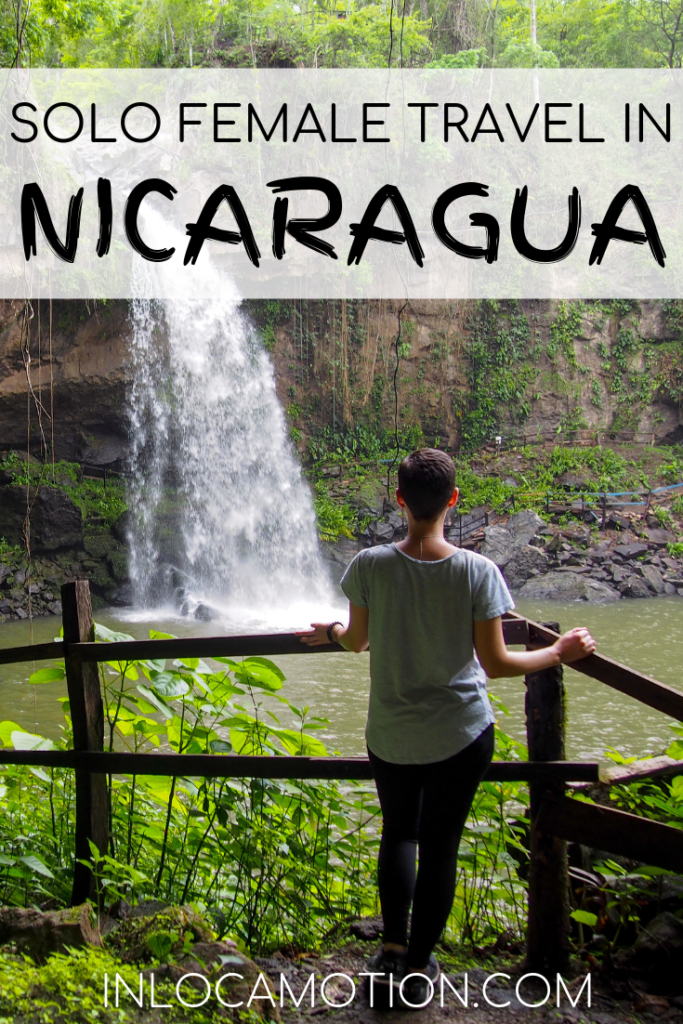 Solo Female Travel In Nicaragua: Everything You Need To Know